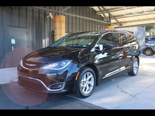 2019 Chrysler Pacifica Touring-L Plus