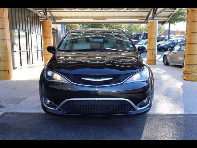 2019 Chrysler Pacifica Touring-L Plus