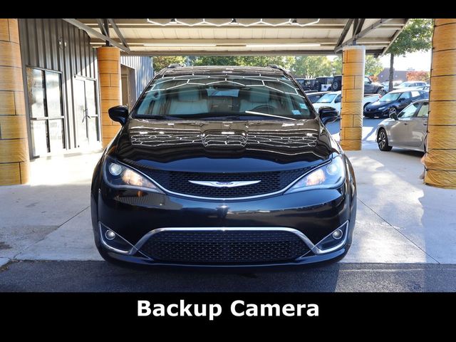 2019 Chrysler Pacifica Touring-L Plus