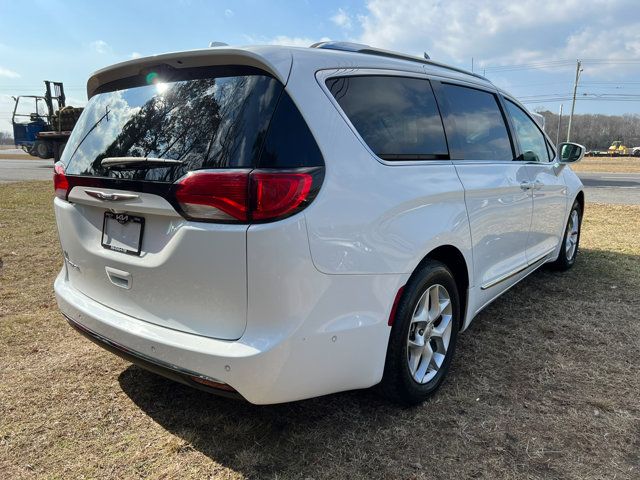 2019 Chrysler Pacifica Touring-L Plus