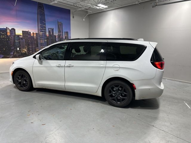 2019 Chrysler Pacifica Touring-L Plus