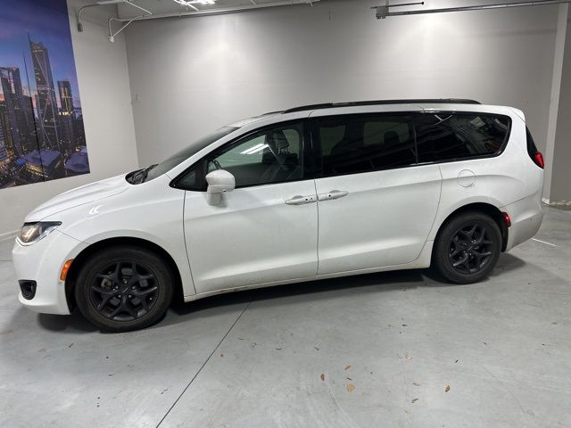 2019 Chrysler Pacifica Touring-L Plus