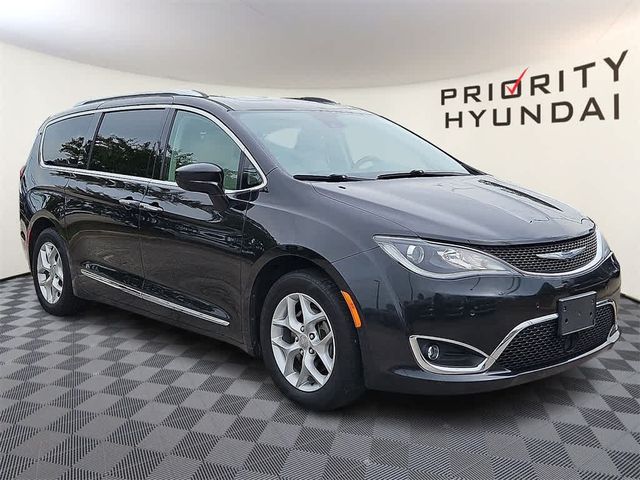 2019 Chrysler Pacifica Touring-L Plus