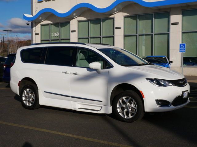 2019 Chrysler Pacifica Touring-L Plus