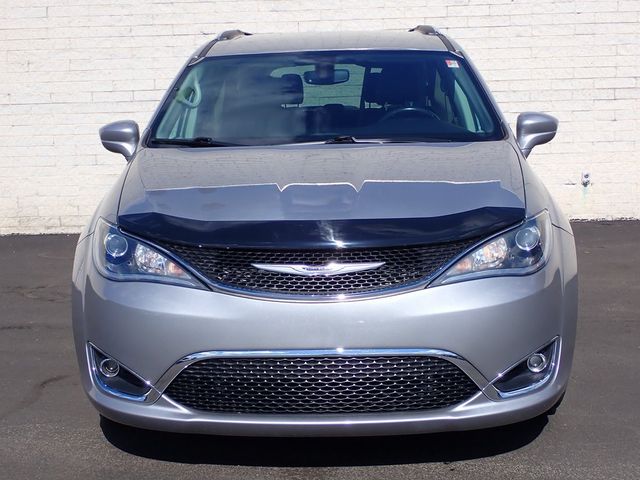 2019 Chrysler Pacifica Touring-L Plus