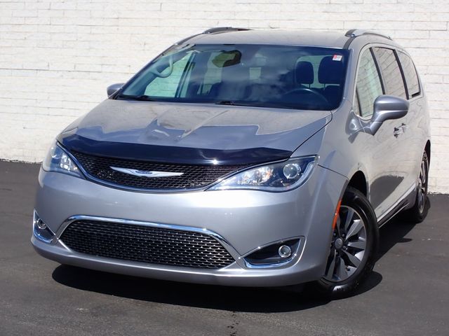 2019 Chrysler Pacifica Touring-L Plus