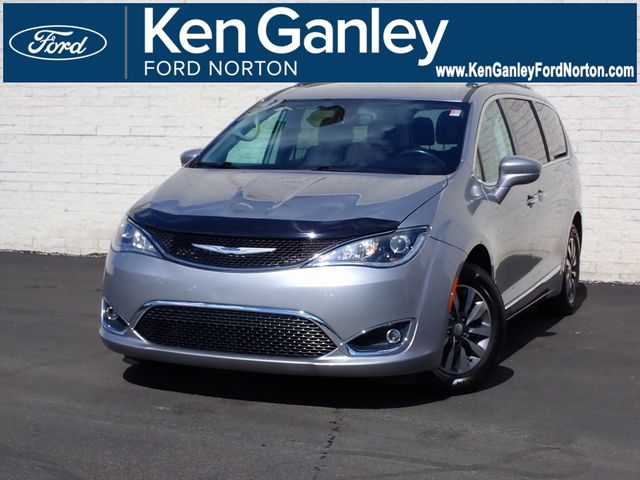 2019 Chrysler Pacifica Touring-L Plus