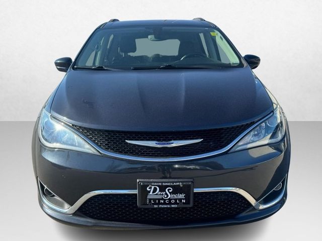 2019 Chrysler Pacifica Touring-L Plus