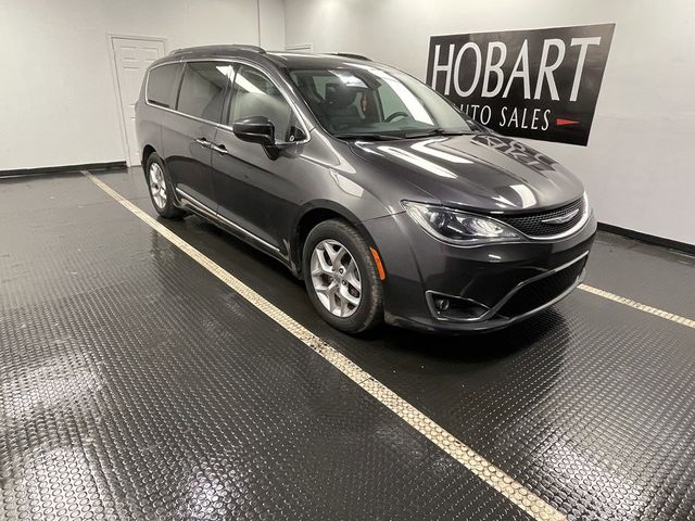 2019 Chrysler Pacifica Touring-L Plus