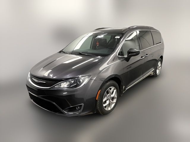 2019 Chrysler Pacifica Touring-L Plus