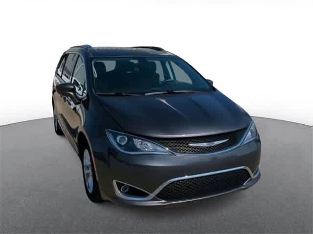 2019 Chrysler Pacifica Touring-L Plus