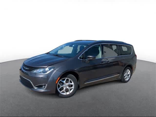 2019 Chrysler Pacifica Touring-L Plus