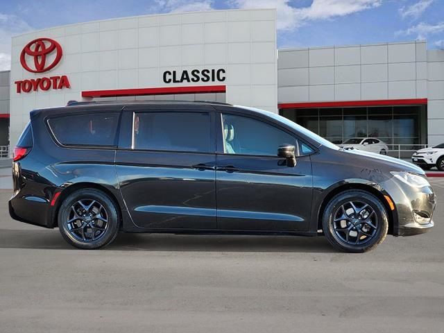 2019 Chrysler Pacifica Touring-L Plus