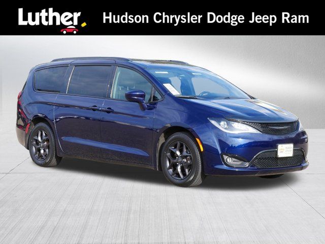 2019 Chrysler Pacifica Touring-L Plus