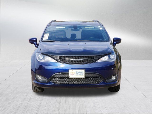 2019 Chrysler Pacifica Touring-L Plus