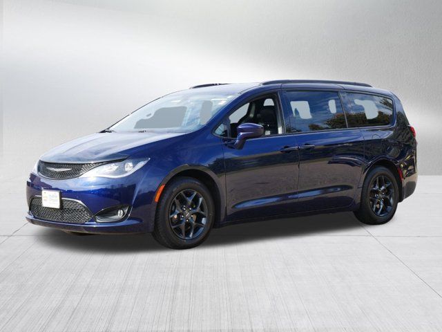 2019 Chrysler Pacifica Touring-L Plus