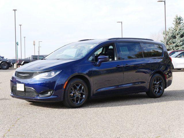 2019 Chrysler Pacifica Touring-L Plus