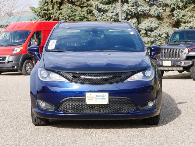 2019 Chrysler Pacifica Touring-L Plus