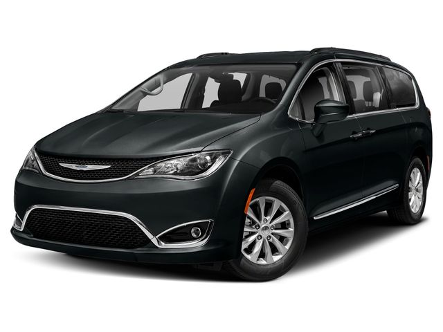 2019 Chrysler Pacifica Touring-L Plus