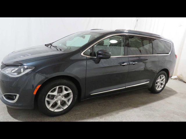 2019 Chrysler Pacifica Touring-L Plus