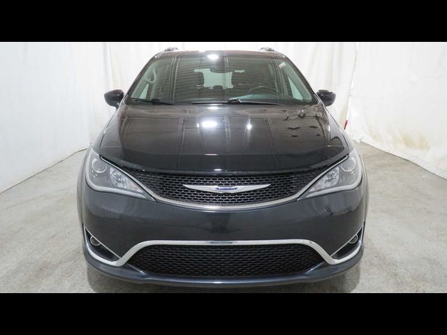 2019 Chrysler Pacifica Touring-L Plus