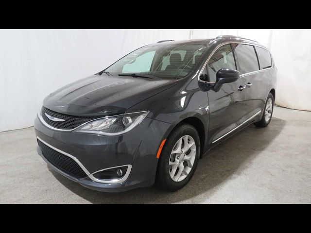 2019 Chrysler Pacifica Touring-L Plus