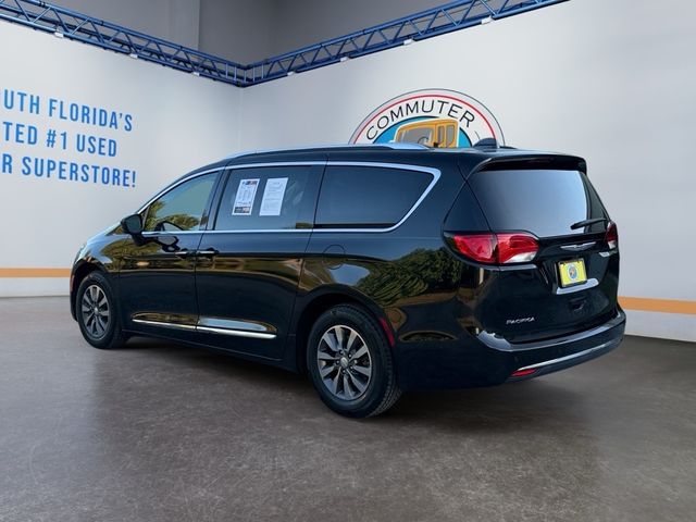2019 Chrysler Pacifica Touring-L Plus