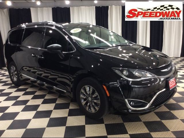 2019 Chrysler Pacifica Touring-L Plus