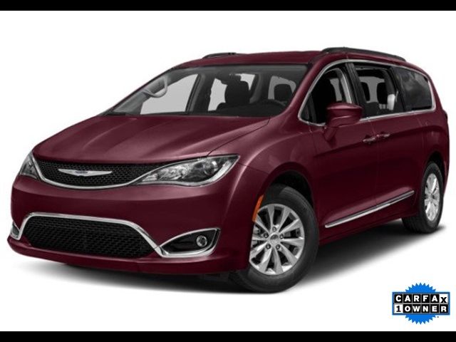 2019 Chrysler Pacifica Touring-L Plus