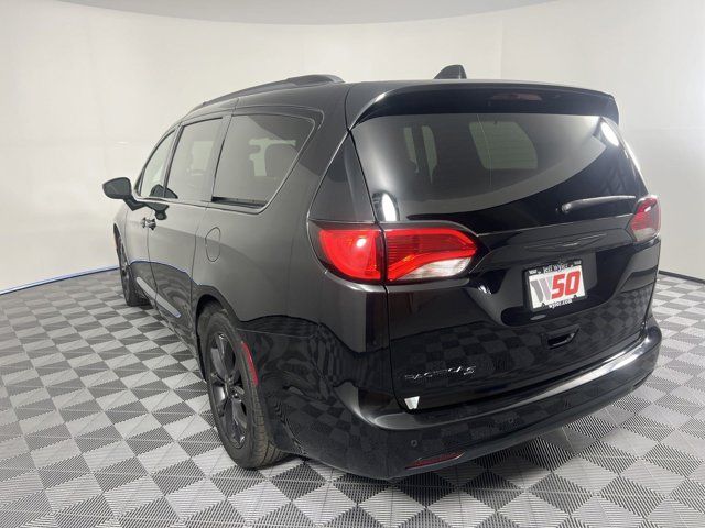 2019 Chrysler Pacifica Touring-L Plus