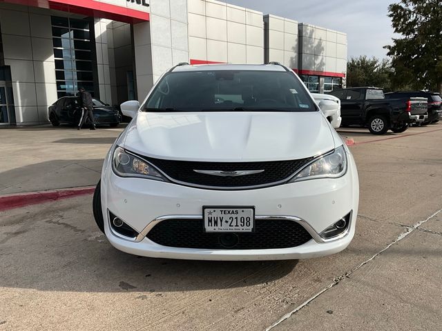 2019 Chrysler Pacifica Touring-L Plus 35th Anniversary