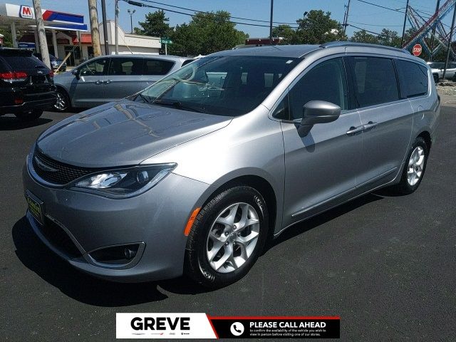 2019 Chrysler Pacifica Touring-L Plus