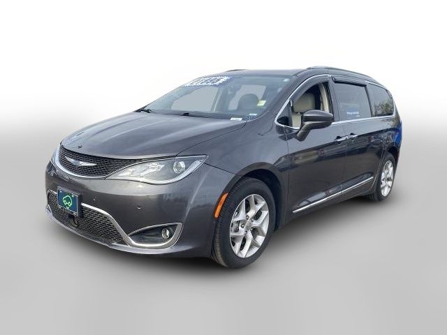 2019 Chrysler Pacifica Touring-L Plus