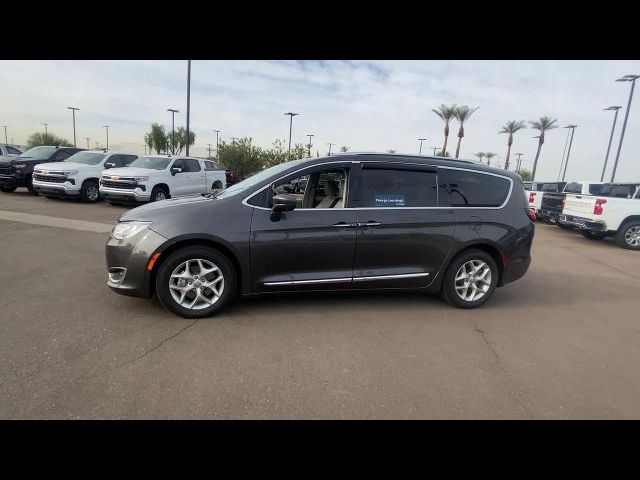 2019 Chrysler Pacifica Touring-L Plus