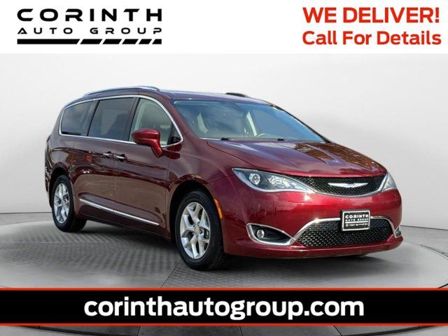 2019 Chrysler Pacifica Touring-L Plus