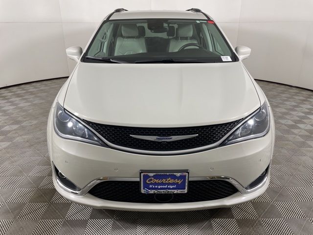 2019 Chrysler Pacifica Touring-L Plus