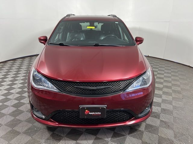 2019 Chrysler Pacifica Touring-L Plus