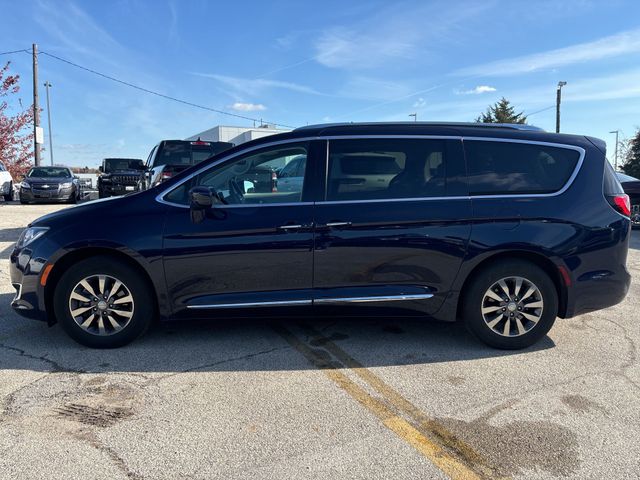 2019 Chrysler Pacifica Touring-L Plus