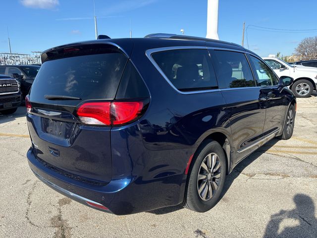 2019 Chrysler Pacifica Touring-L Plus