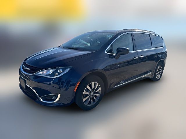 2019 Chrysler Pacifica Touring-L Plus