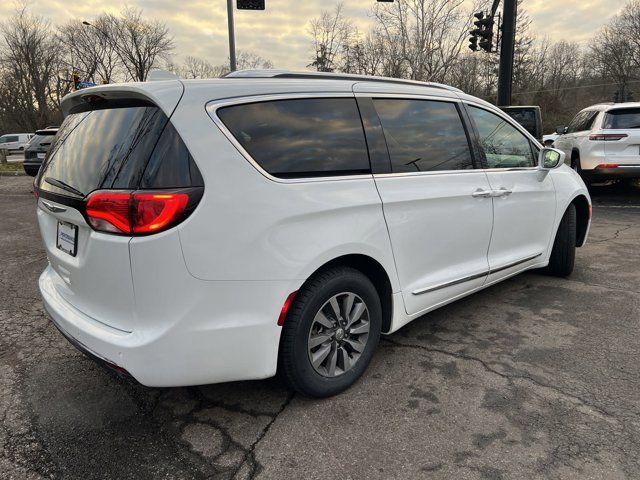 2019 Chrysler Pacifica Touring-L Plus