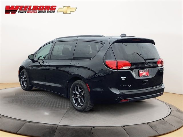 2019 Chrysler Pacifica Touring-L Plus