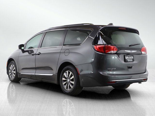 2019 Chrysler Pacifica Touring-L Plus