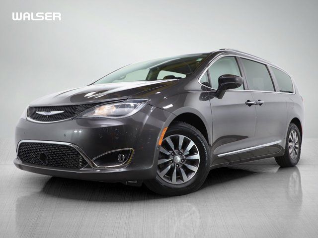 2019 Chrysler Pacifica Touring-L Plus