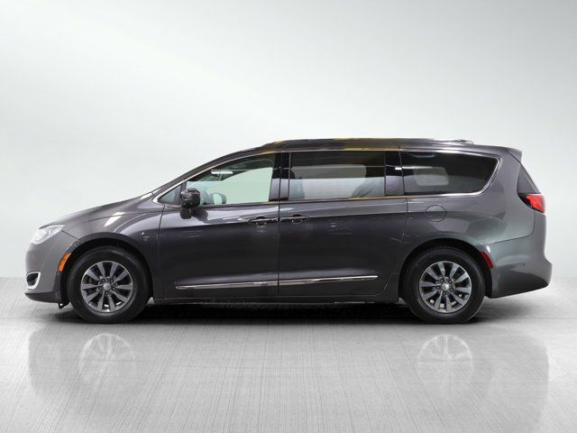 2019 Chrysler Pacifica Touring-L Plus