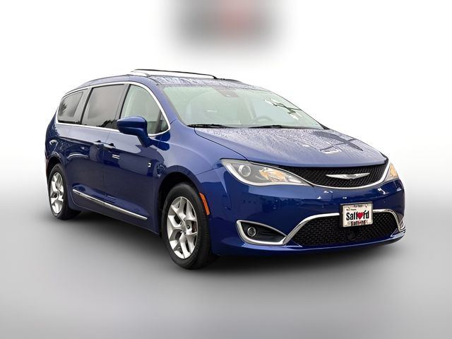 2019 Chrysler Pacifica Touring-L Plus