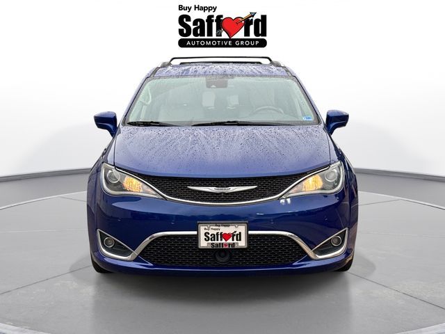 2019 Chrysler Pacifica Touring-L Plus