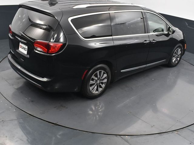 2019 Chrysler Pacifica Touring-L Plus