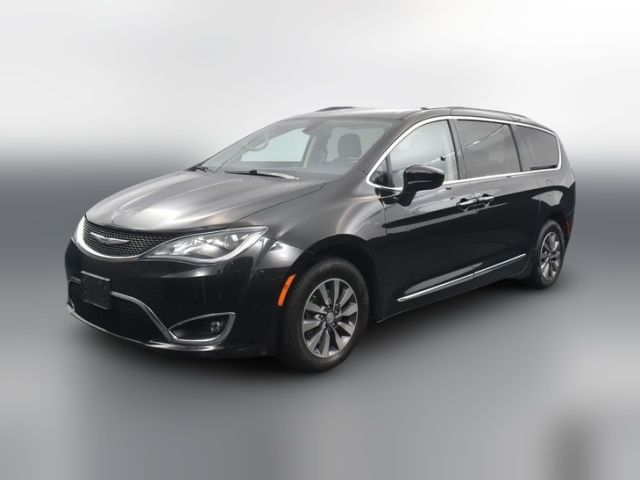 2019 Chrysler Pacifica Touring-L Plus