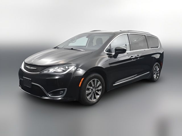 2019 Chrysler Pacifica Touring-L Plus